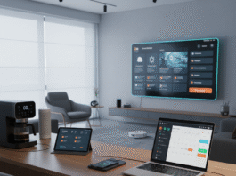 Tech & Modern Tools for Daily Life: Smart Ways to Simplify Your Routine