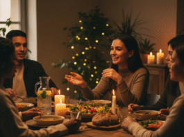 Digital Detox Routines for 2025