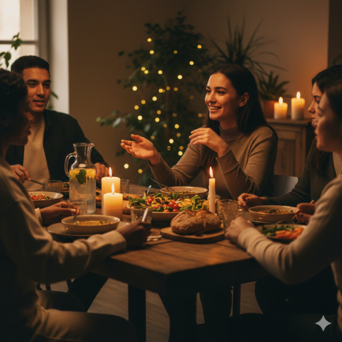 Digital Detox Routines for 2025 Digital Detox Routines for 2025