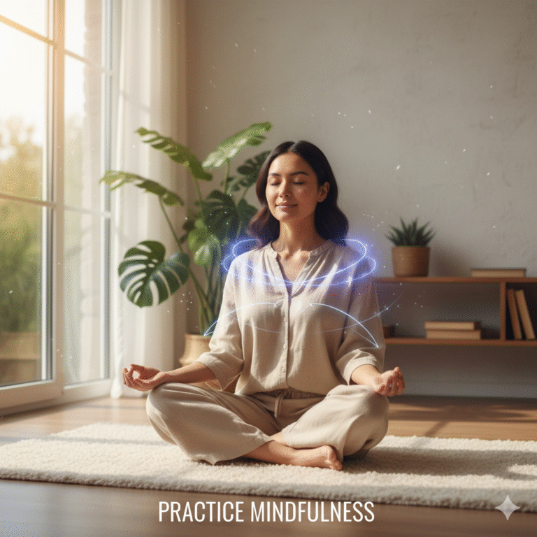 How to Stop Overthinking