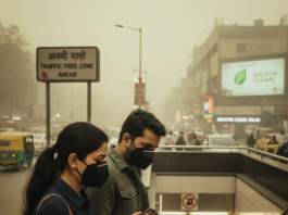 Air Pollution Wellness Guides