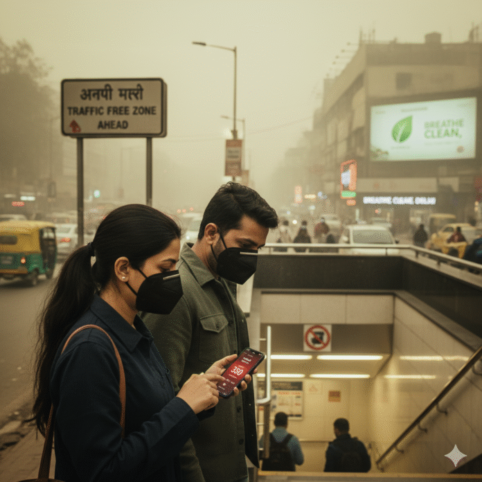 Air Pollution Wellness Guides